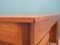 Danish Teak Desk, 1970s, Image 13