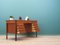 Danish Teak Desk, 1970s, Image 6