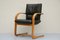 Figura Leather Cantilever Chairs by Mario Bellini for Vitra, Set of 6, Image 9