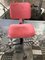 Pink Office Chair from Harter Corporation Michigan 1