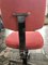 Pink Office Chair from Harter Corporation Michigan, Image 7