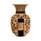 Satyrion I Vase by Vincenzo D’Alba for Kiasmo, Image 1
