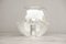 Glas Nuphar Tischlampe von Toni Zuccheri für Veart, 1970er 7