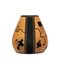 Satyrion IV Vase von Vincenzo D'Alba für Kiasmo 1