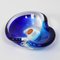 Ashtray or Vide-Poche in Murano Glass 5