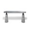 Orbit Con-Bs-Vol Console Table by Alex Mintsouli, Image 1