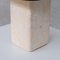 Mid-Century Belgium Sandstone Table Lamp 2