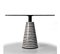 Orbit Din-Bs-Vol Dining Table by Alex Mintsouli, Image 3