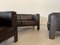 Sofa & Armchairs from IP sit, 1980s, Set of 3, Image 9