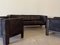 Sofa & Armchairs from IP sit, 1980s, Set of 3 3