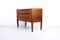 Danish Teak Chest of Drawers by Kai Kristiansen from HJN Møbelfabrik, 1960s, Image 2