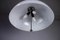 Multival Acrylic and Chrome Pendant Light, 1960s, Image 10