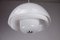Multival Acrylic and Chrome Pendant Light, 1960s, Image 8