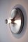 UFO Style Wall Sconce from Honsel, 1960s 2