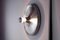 UFO Style Wall Sconce from Honsel, 1960s, Image 3