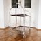 Mid-Century Modern German Bar Cart or Trolley, 1970s, Image 9