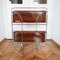 Carrello bar Mid-Century moderno, Germania, anni '70, Immagine 12