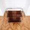 Mid-Century Modern German Bar Cart or Trolley, 1970s, Image 7