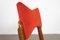 Chairs by Luigi Scremin, 1950s, Set of 6, Image 13