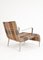 20th Century Post-Modern Italian Apta Lounge Chairs by Antonio Citterio for B&B Italia, Set of 4, Image 6