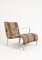 20th Century Post-Modern Italian Apta Lounge Chairs by Antonio Citterio for B&B Italia, Set of 4 1