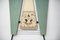 Italian Wall Coat Rack, Image 6