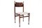 Chaises Style Scandinave, 1940s, Set de 6 6