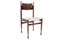 Scandinavian Style Chairs, 1940s, Set of 6 6