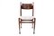 Scandinavian Style Chairs, 1940s, Set of 6 8