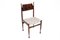 Chaises Style Scandinave, 1940s, Set de 6 7