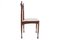 Scandinavian Style Chairs, 1940s, Set of 6, Image 10