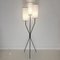 Mid-Century Tripod Floor Lamp, France, 1950s 6