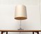 Vintage Danish Glass Palace Table Lamp by Michael Bang for Holmegaard, Image 38