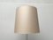 Vintage Danish Glass Palace Table Lamp by Michael Bang for Holmegaard, Image 23