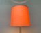 Vintage Danish Glass Palace Table Lamp by Michael Bang for Holmegaard, Image 42