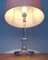 Lampe de Bureau Palace Vintage en Verre par Michael Bang pour Holmegaard, Danemark 7