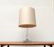 Vintage Danish Glass Palace Table Lamp by Michael Bang for Holmegaard, Image 47