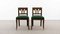 Chaises Biedermeier, Set de 2 1