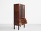 Mid-Century Danish Rosewood Display Cabinet from Brouer, 1960s 2