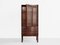 Mid-Century Danish Rosewood Display Cabinet from Brouer, 1960s 7