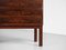 Mid-Century Danish Rosewood Display Cabinet from Brouer, 1960s 9