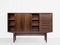 Mid-Century Danish Rosewood Highboard by Rosengren Hansen, 1960s 2