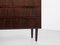 Mid-Century Danish Rosewood Chest of Drawers, 1960s, Image 9