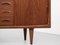 Credenza Mid-Century in teak di HP Hansen, Danimarca, anni '60, Immagine 9