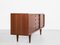 Mid-Century Danish Teak Sideboard by HP Hansen, 1960s 3