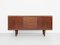 Dänisches Mid-Century Sideboard aus Teak von HP Hansen, 1960er 1