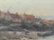 Whitby, Late 19th Century, Oil Painting, Framed 2