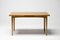 Scandinavian Extendable Dining Table 5