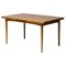 Scandinavian Extendable Dining Table 1