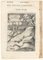 Emblemi di Achille Bocchi, Original Radierungen, 1555, 4er Set 4